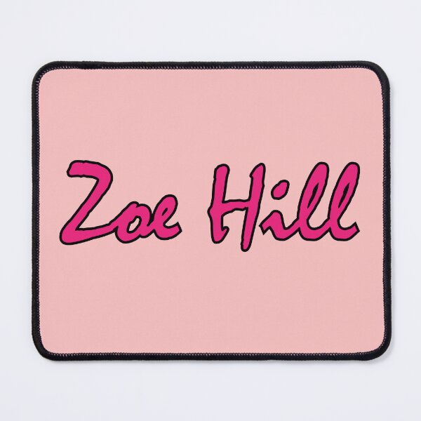 Item preview, Zoe Hill designed and sold by HangOnShopping.