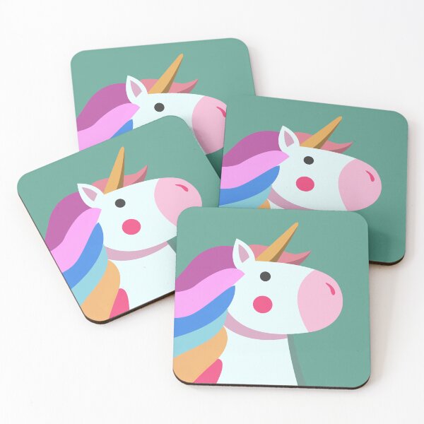 Artikelvorschau, Cute Unicorn entworfen und verkauft von Pasan-hpmm.