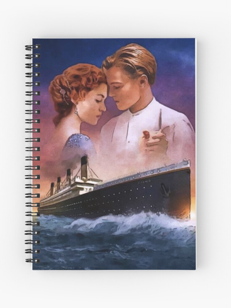 Titanic Movie Jack and Rose