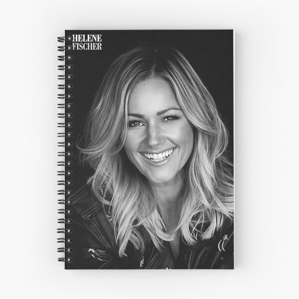 Item preview, Helene fischer designed and sold by Carinamay.