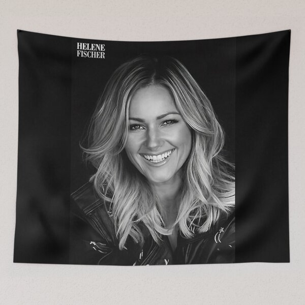 Item preview, Helene fischer designed and sold by Carinamay.