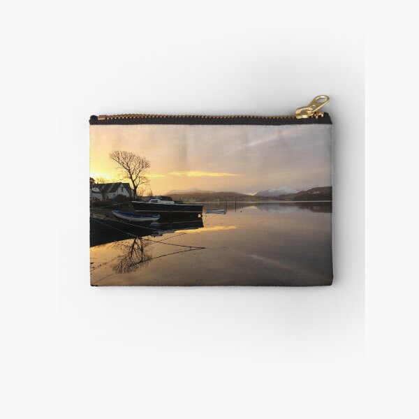 Item preview, Portrush Harbour, Skye, Scotland designed and sold by adamheason.