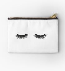 Eyelashes Studio Pouch