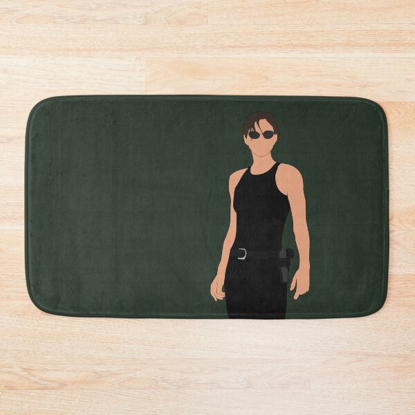 Item preview, Trinity designed and sold by LokeArtemis.
