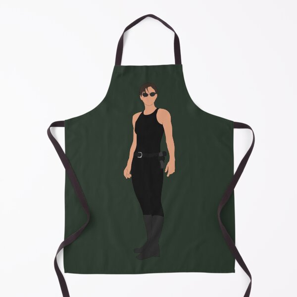 Item preview, Trinity designed and sold by LokeArtemis.