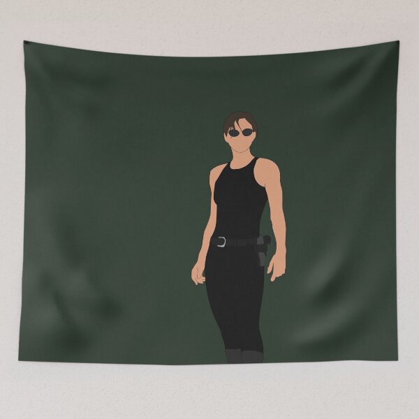 Item preview, Trinity designed and sold by LokeArtemis.
