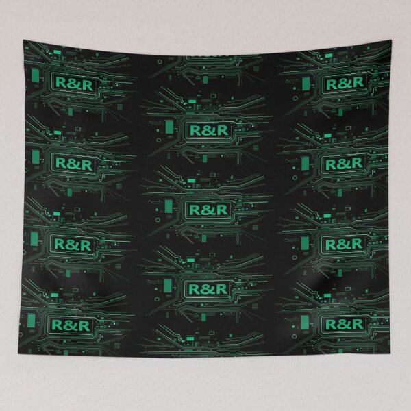 Item preview, R&R concept. designed and sold by 72soul.