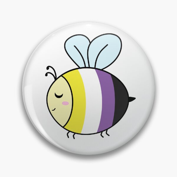 Item preview, Non bee-nair designed and sold by Soyscrafts.
