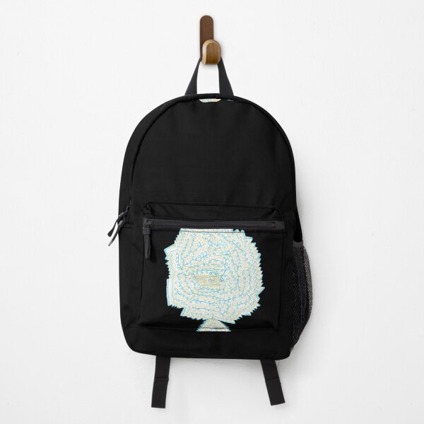 Item preview, Azure & Gold Tree designed and sold by KazM.