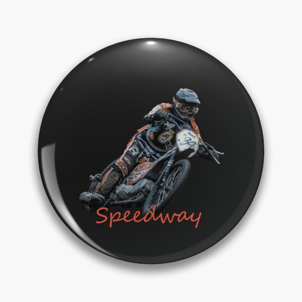 Item preview, Speedway designed and sold by Sebak1979.