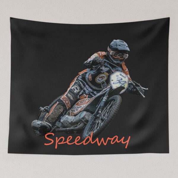 Item preview, Speedway designed and sold by Sebak1979.