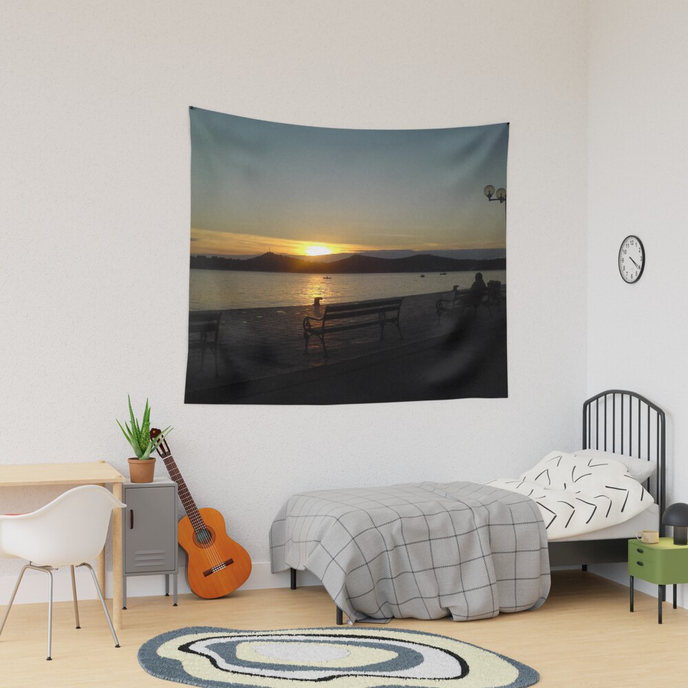 Item preview, Tapestry designed and sold by edoga-pooblish.