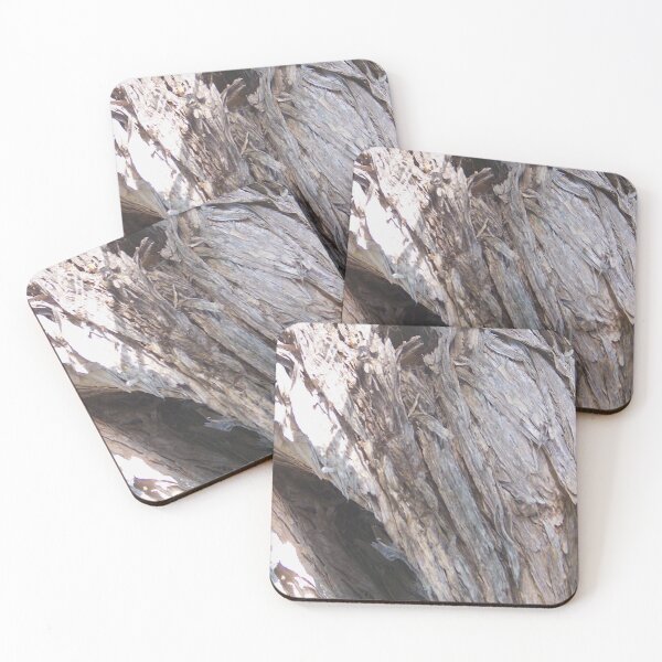 Item preview, Tea Tree Texture Bark designed and sold by Jenie Yolland.