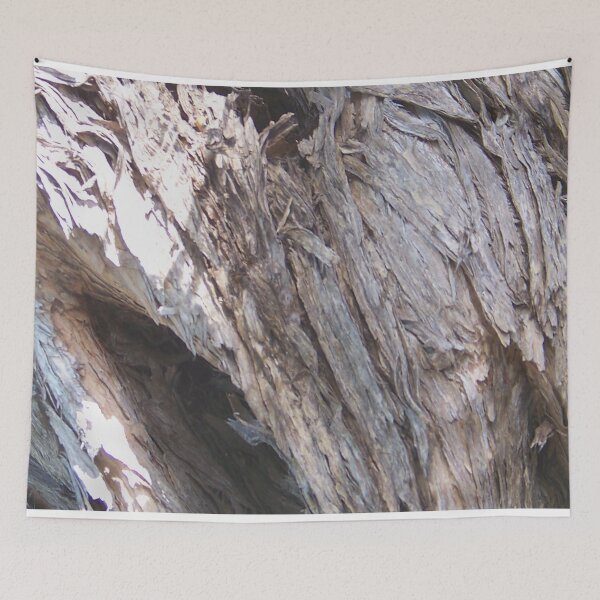 Item preview, Tea Tree Texture Bark designed and sold by Jenie Yolland.
