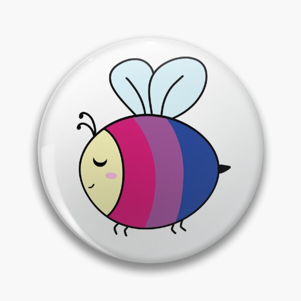 Item preview, Bee-sexual designed and sold by Soyscrafts.
