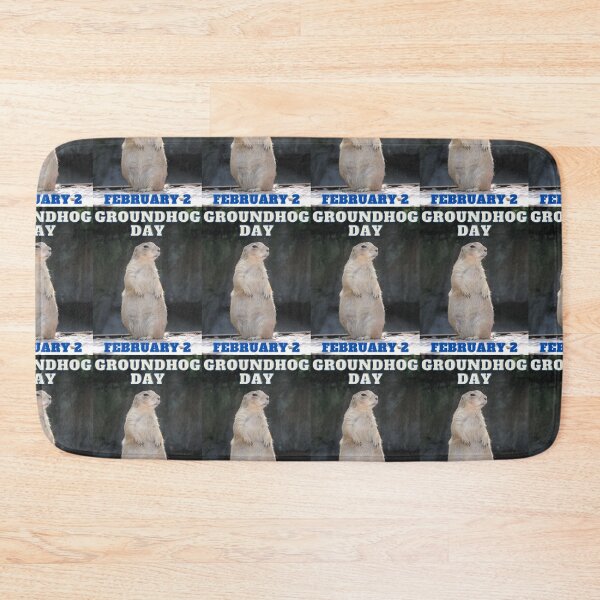 Item preview, Groundhog Day February 2 designed and sold by brady4415.