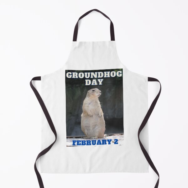 Item preview, Groundhog Day February 2 designed and sold by brady4415.