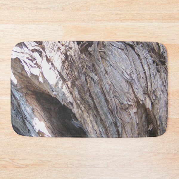 Item preview, Tea Tree Texture Bark designed and sold by Jenie Yolland.