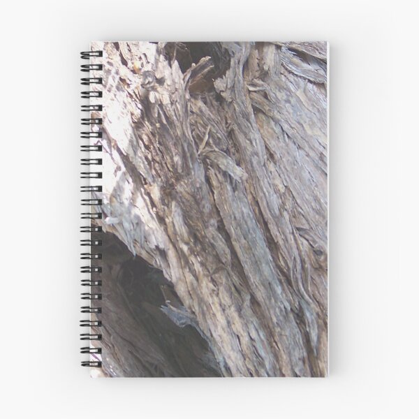 Item preview, Tea Tree Texture Bark designed and sold by Jenie Yolland.