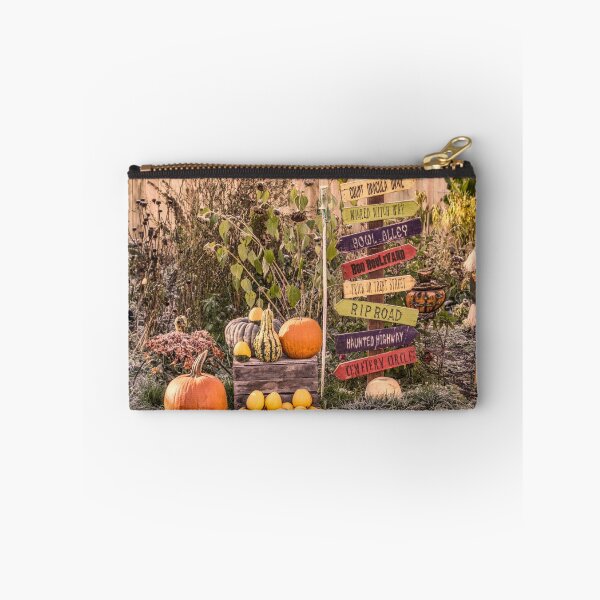 Item preview, Haunted Harvest designed and sold by Thomasyoung.