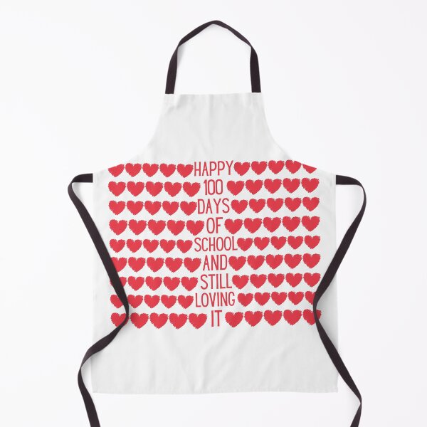 Item preview, Happy 100 Days Of School And Still Loving It designed and sold by Besty Prod.
