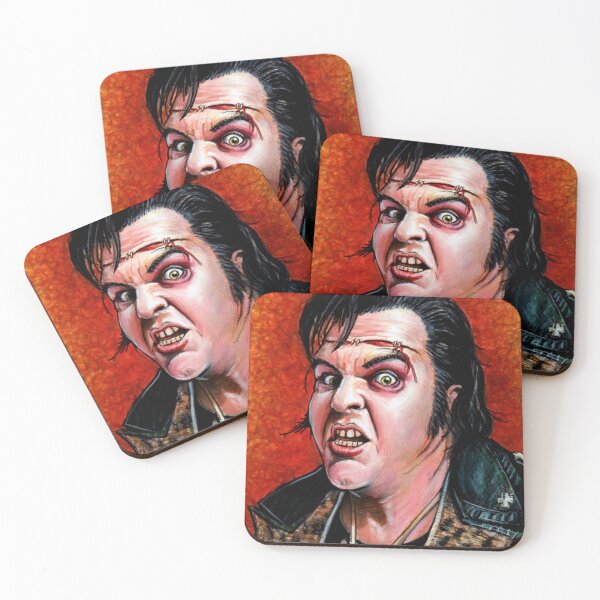 Item preview, Eddie Rocky Horror designed and sold by UORU.