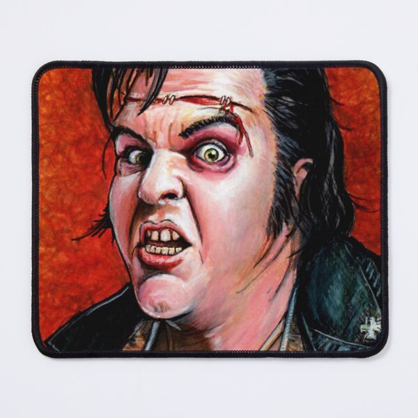 Item preview, Eddie Rocky Horror designed and sold by UORU.