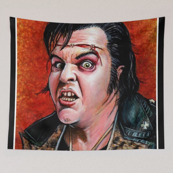 Item preview, Eddie Rocky Horror designed and sold by UORU.