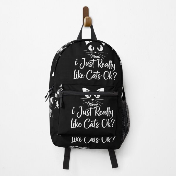 Item preview, Ailurophiles cat lover I Just really like cats ok?, Cat Lover Ailurophile.: valentine's day gift ideas for lovers couples, Cats Lovers and ailurophile. designed and sold by akiotatsuo.