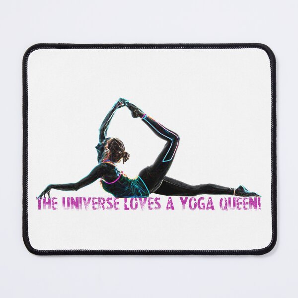 Item preview, Yoga se Hoga designed and sold by Warisally.