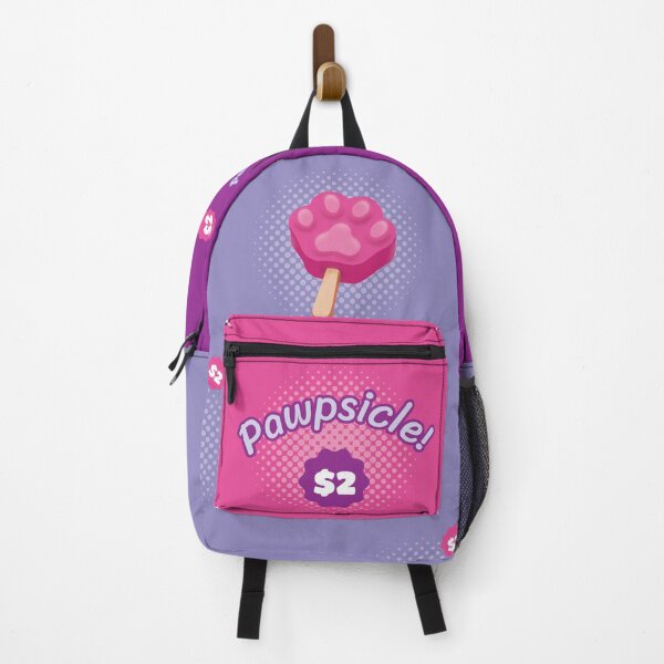 Item preview, Pawpsicle Ice Cream designed and sold by Cine Store Merch.