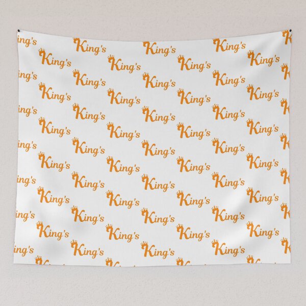 Item preview, It's My King's Birthday | Special People Have Birthdays On Valentines Day designed and sold by LilysDesignShop.