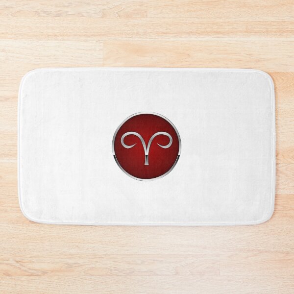 Item preview, ARIES - THE FIRST ZODIAC SIGN, RAM THE SYMBOL OF ARIES designed and sold by ThamaraiSelvi.