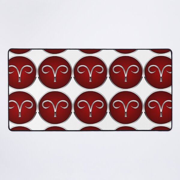 Item preview, ARIES - THE FIRST ZODIAC SIGN, RAM THE SYMBOL OF ARIES designed and sold by ThamaraiSelvi.