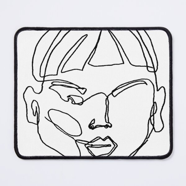Item preview, Continue to be You designed and sold by Clara Superfine.