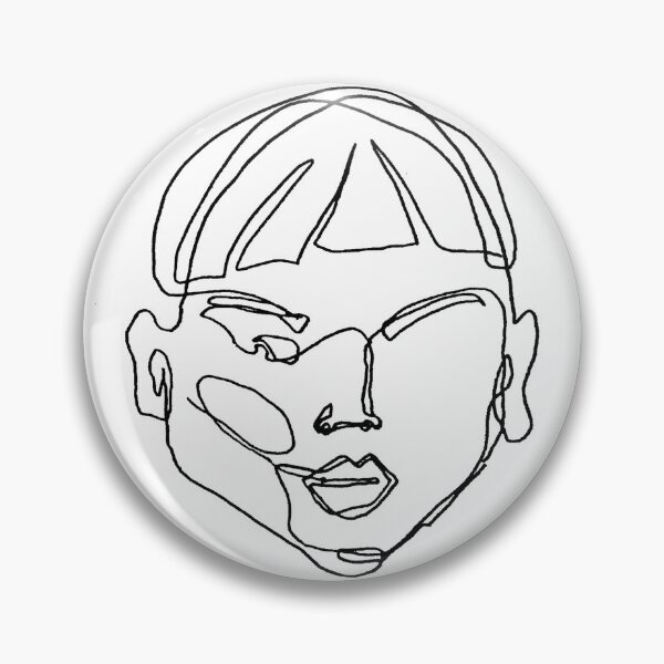 Item preview, Continue to be You designed and sold by Clara Superfine.