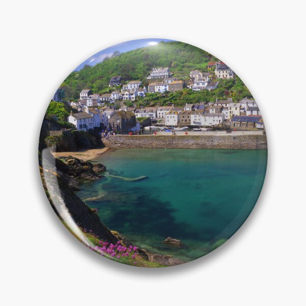 Item preview, Polperro designed and sold by galpinimages.