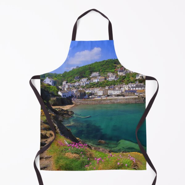 Item preview, Polperro designed and sold by galpinimages.