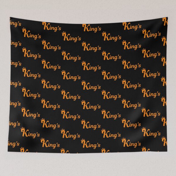 Item preview, It's My King's Birthday | Special People Have Birthdays On Valentines Day designed and sold by LilysDesignShop.