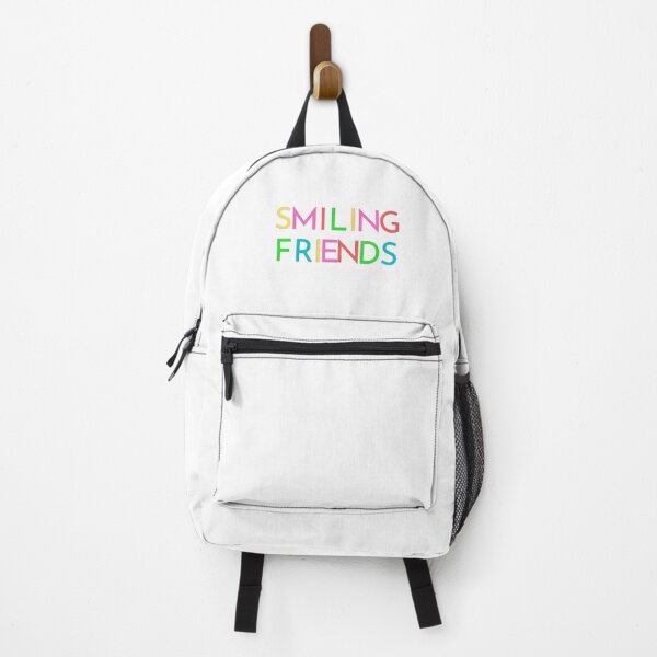Item preview, Smiling Friends Simple design gift for Smiling Friends Lovers designed and sold by Just4you-LK.