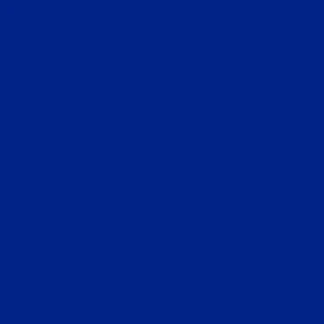 Artwork thumbnail, Resolution Blue Plain color by SolidColor