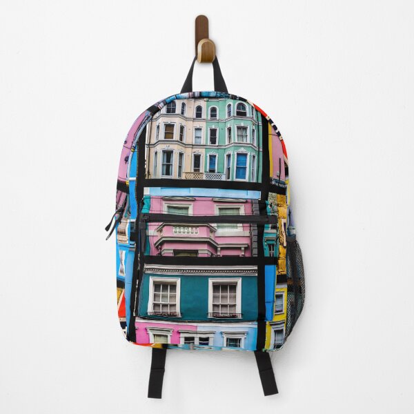 Item preview, Notting Hill London designed and sold by Boot-Print.