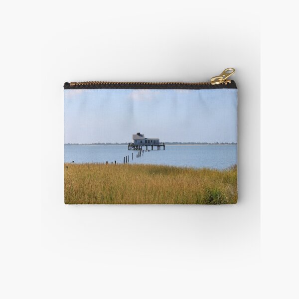 Item preview, Tom's Cove from Bivalve Trail designed and sold by WhiteCatPhoto.