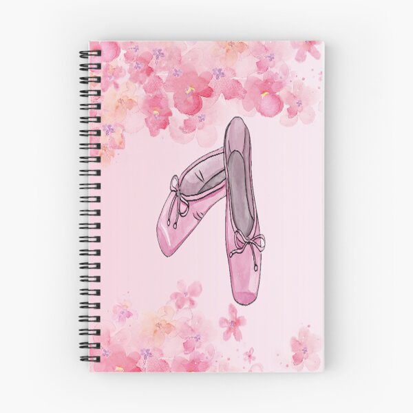 Item preview, Ballet slippers designed and sold by Barbny.