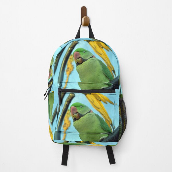 Item preview, green macaw designed and sold by likbatonboot.