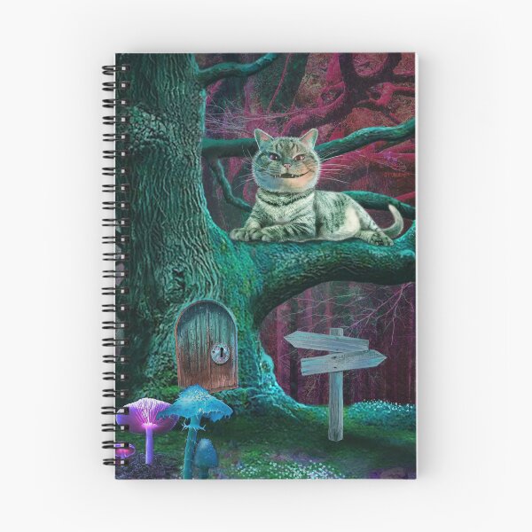 Item preview, Cheshire Cat designed and sold by Made Balbat.