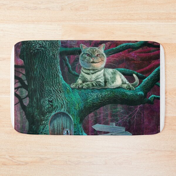 Item preview, Cheshire Cat designed and sold by Made Balbat.