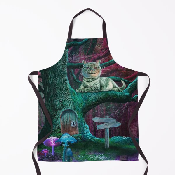 Item preview, Cheshire Cat designed and sold by Made Balbat.