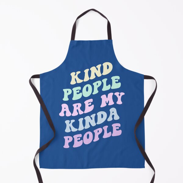 Item preview, Preppy Room Decor - Kind people are my kinda people designed and sold by Shop Your Aesthetic.