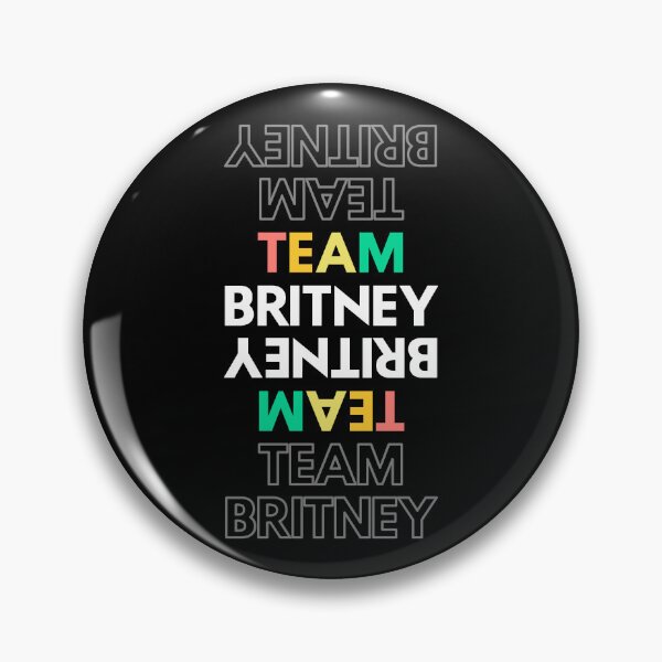 Item preview, team britney designed and sold by deejum.